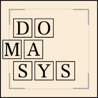 DoMaSys Logo